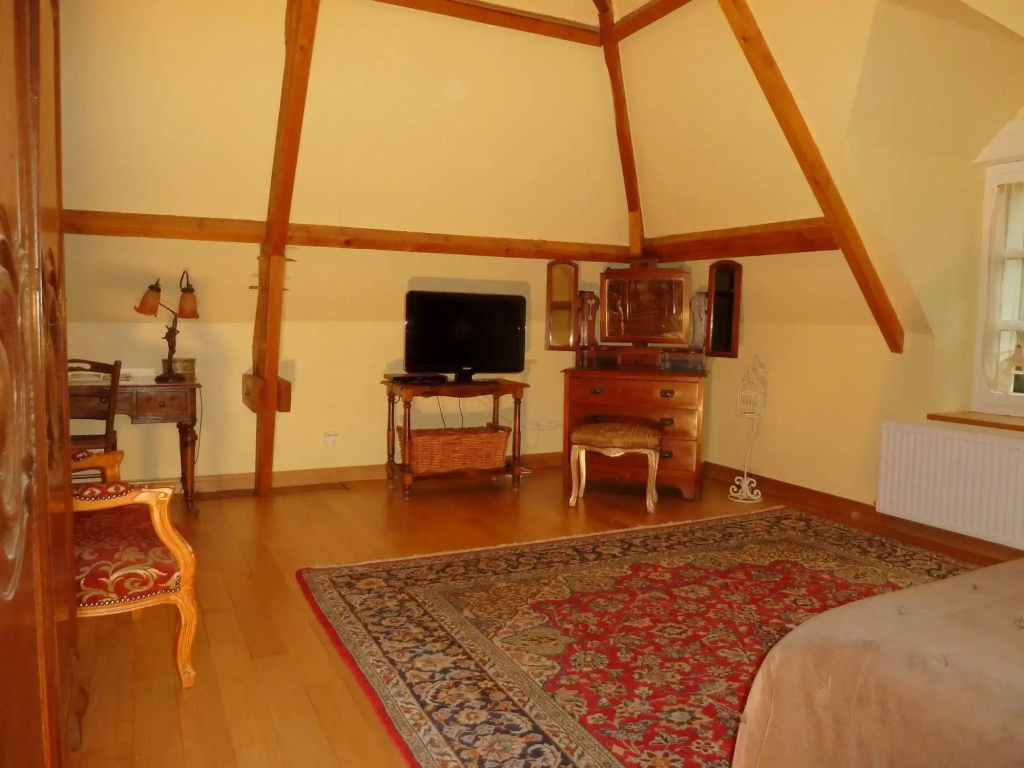 Voir la photo 3 — Domaine de la Tour B&B