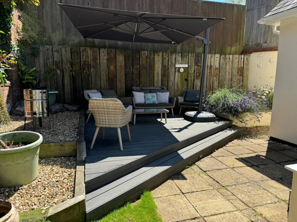 Exmouth Luxury Coastal Boutique Town House
