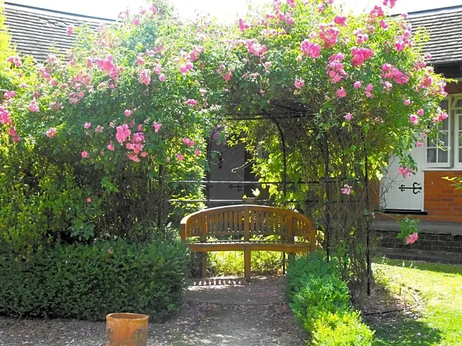 Marygreen Manor Hotel - Chambres