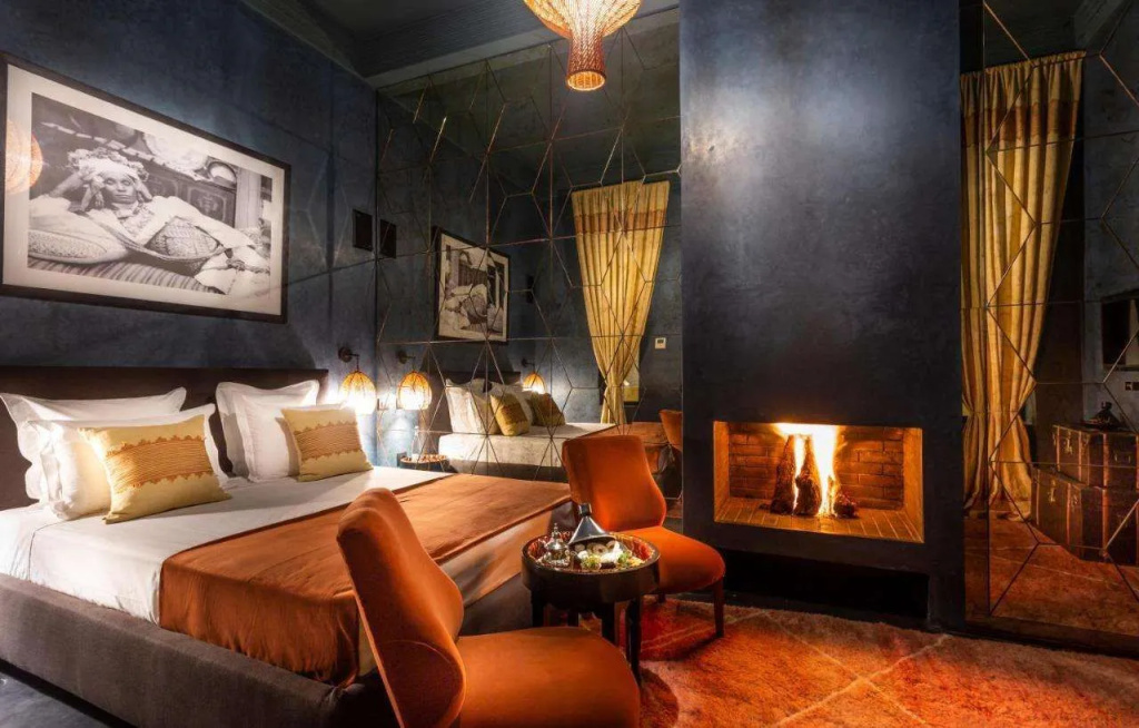 Hotel photo 11