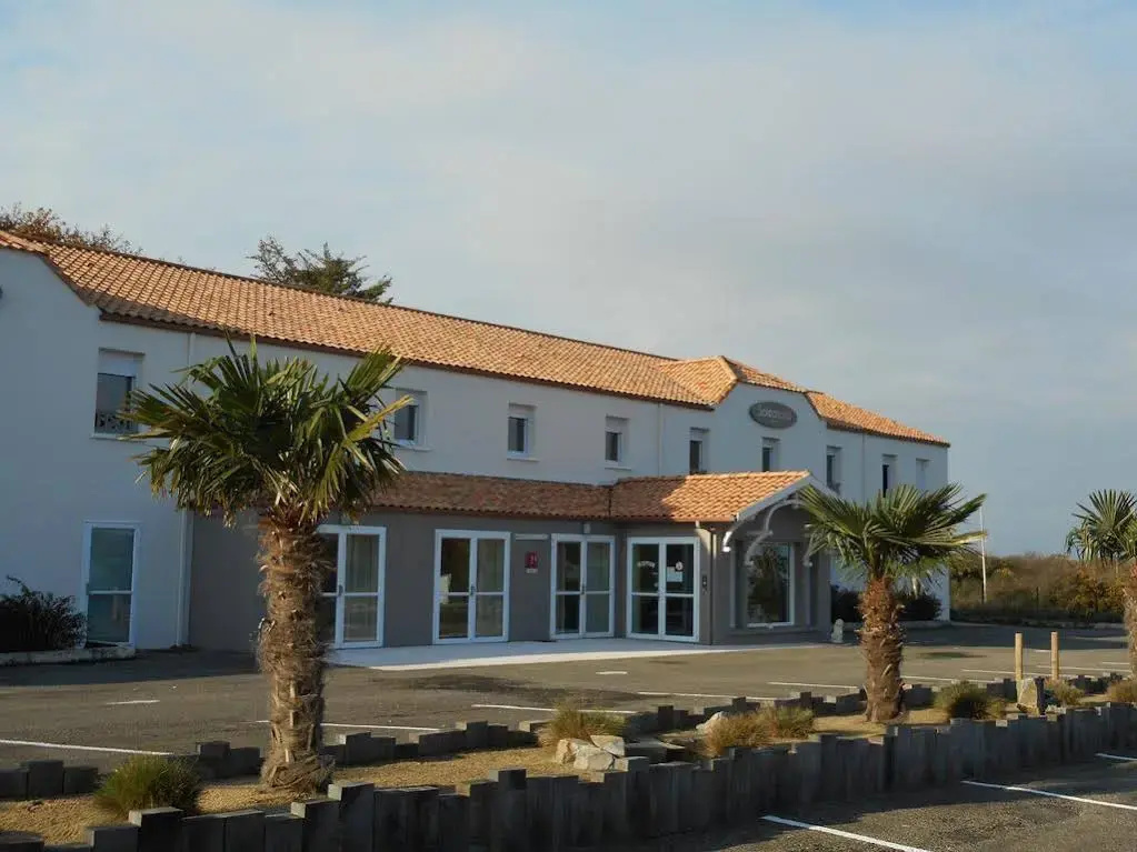 Voir la photo 1 — Saléa Hôtel