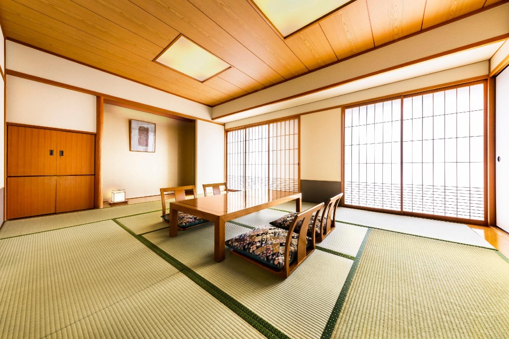 Hotel Hanshin Osaka 사진 1