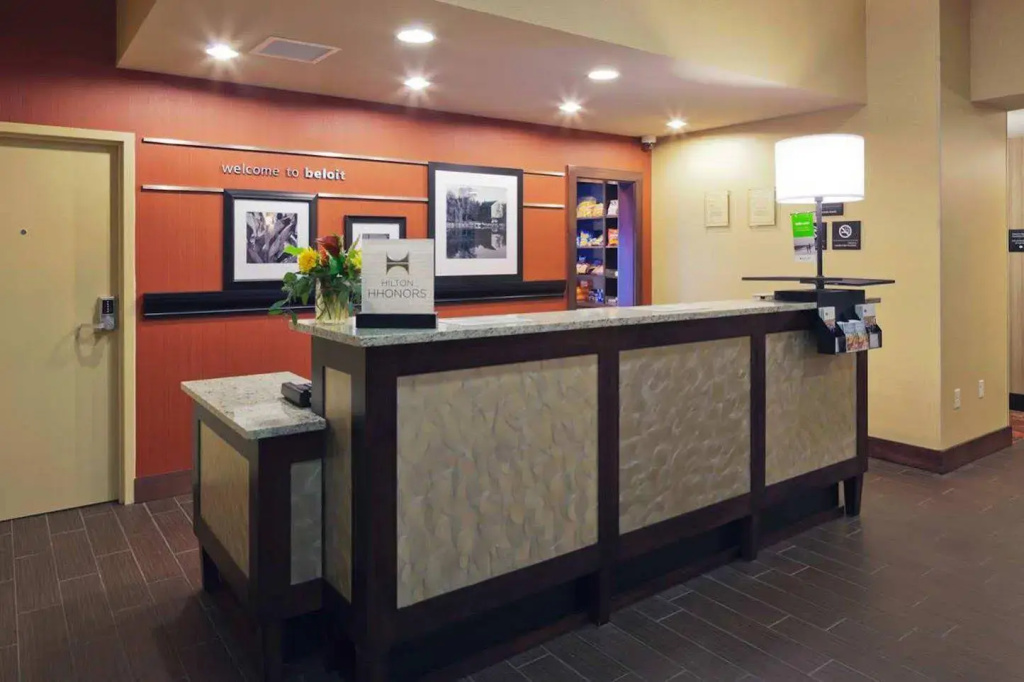 Hotel photo 2