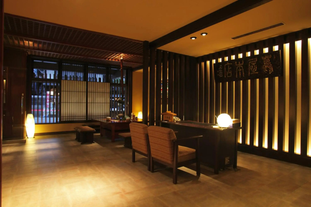 Kaidou Roman Onyado Tsutaya - фото 27