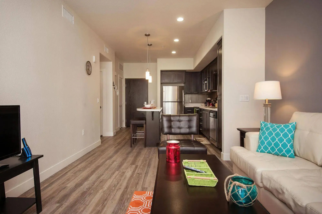 Sunshine Suites at East Village - Général