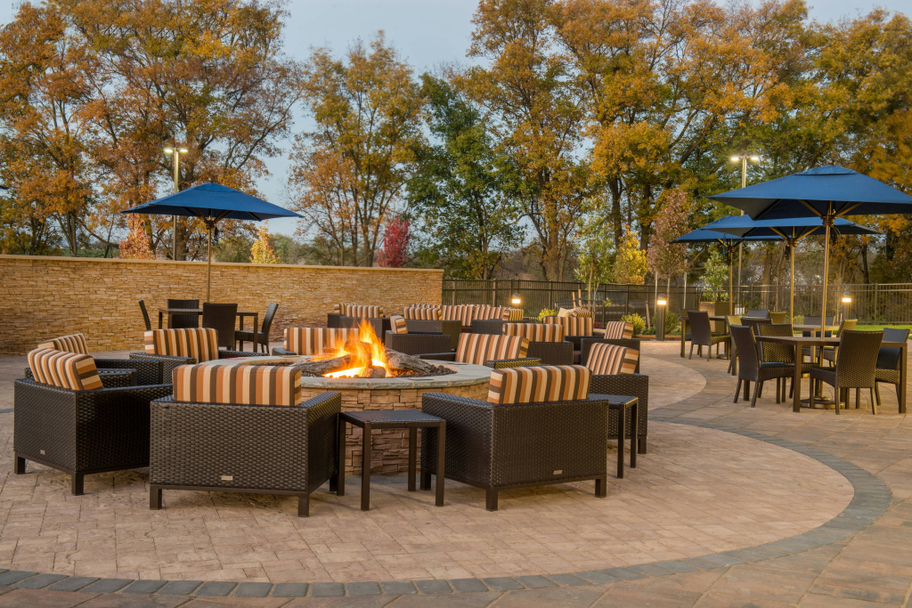 Courtyard by Marriott Shippensburg - Général