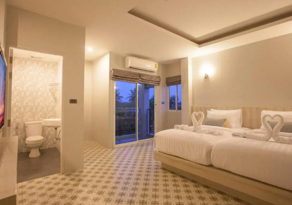 Hotel photo 14