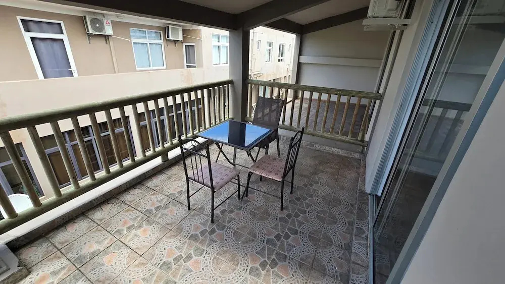 Beau Soleil Apartments