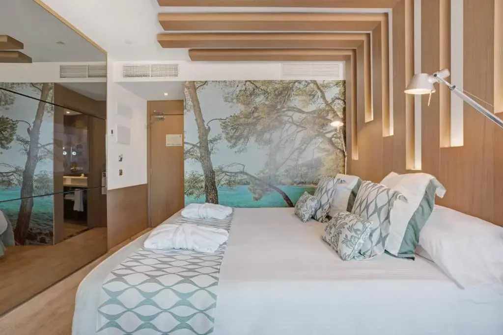 Pure Salt Garonda - Adults Only - Chambres