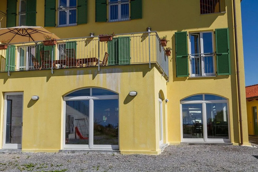 Agriostello delle Langhe