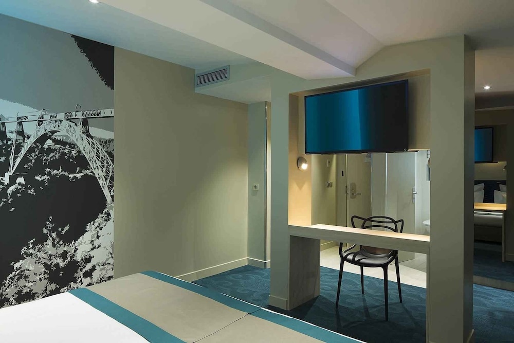 Hôtel Brésil Opéra SPA 65