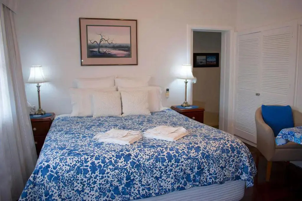 Boathouse Bunbury Bed & Breakfast - Chambres