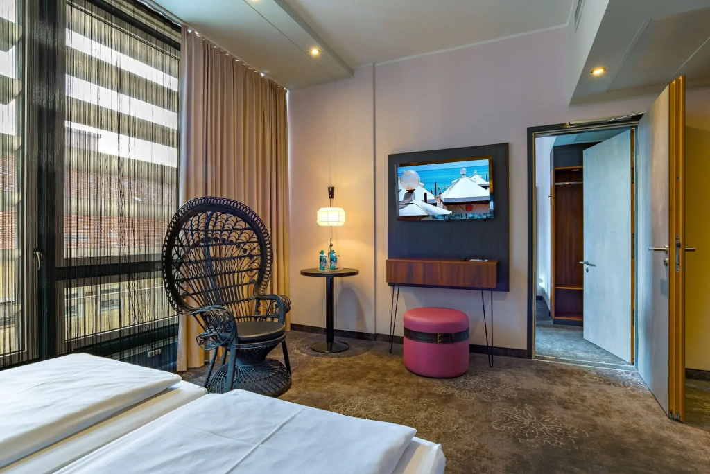 Hotel photo 6