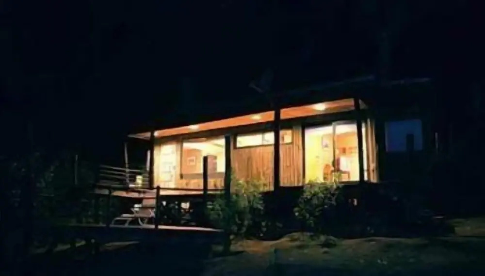 Surf Lodge Posada Punta de Lobos