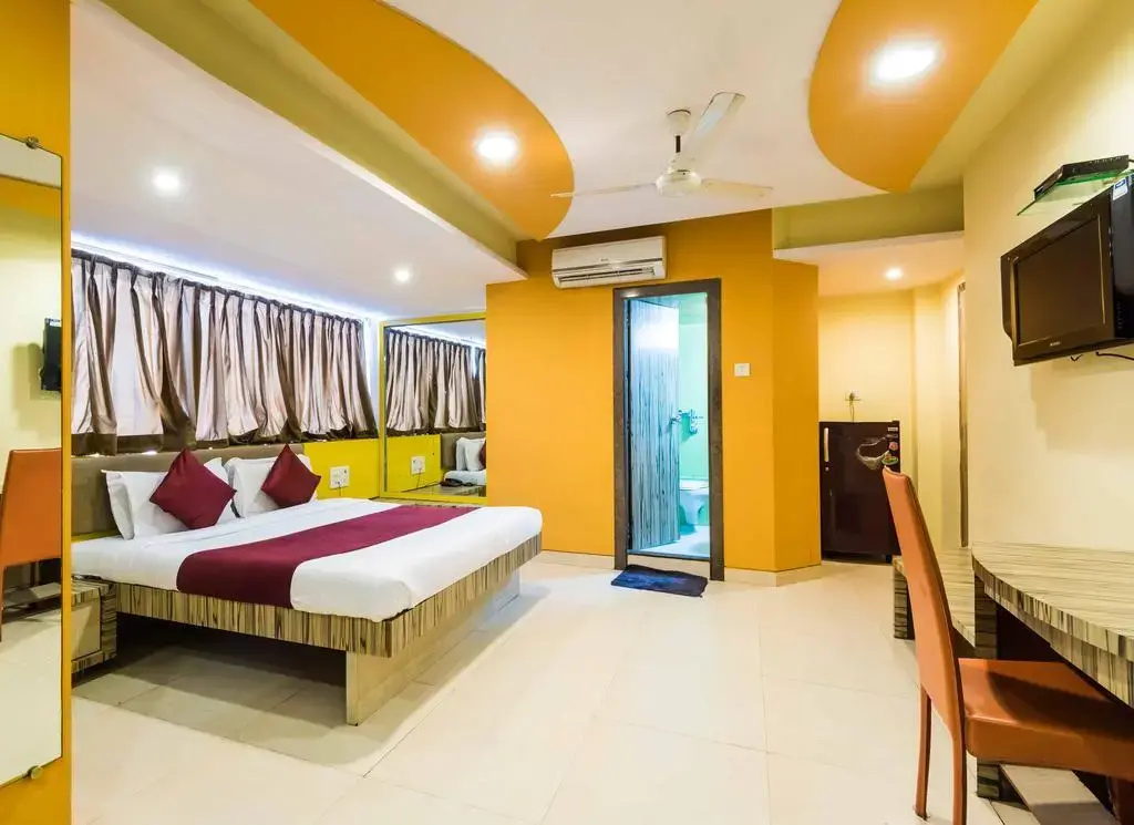 Hotel photo 7