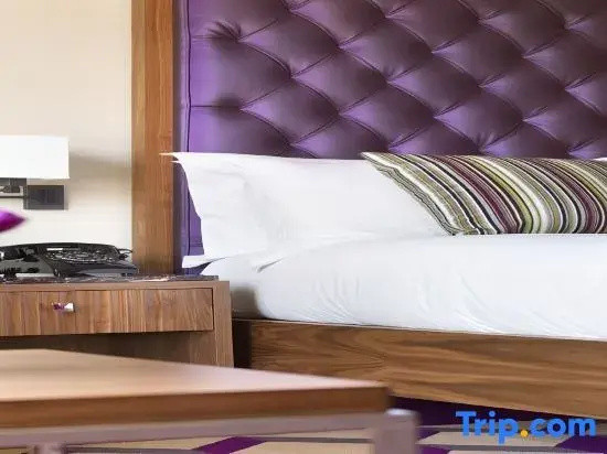 The Fitzwilliam Hotel - Chambres