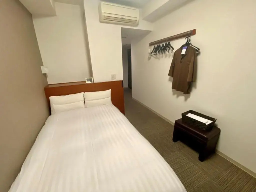 Dormy Inn Takamatsu - Chambres