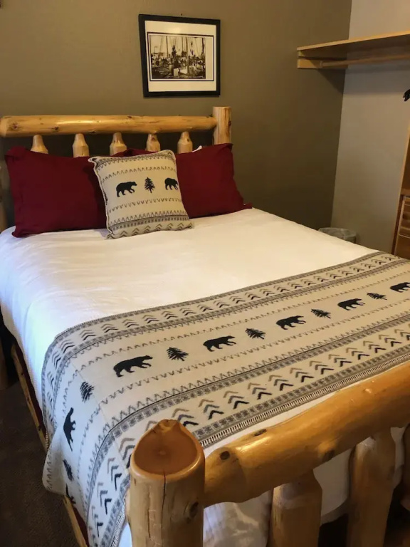 Classic room