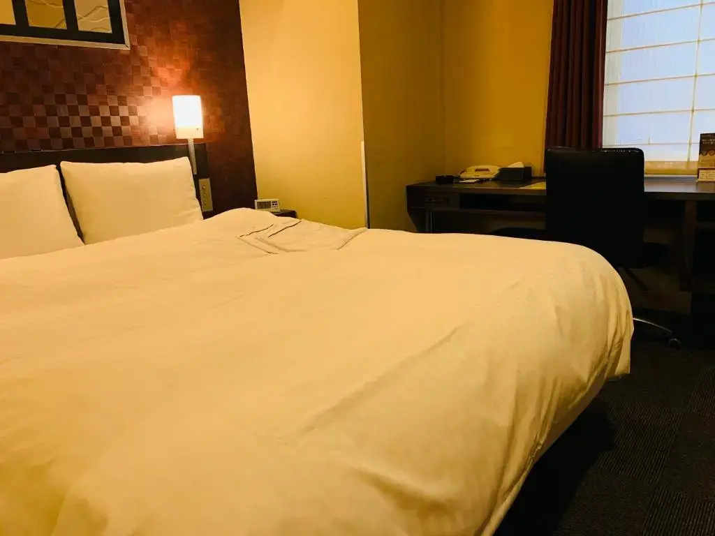 Smile Hotel Nagoya Sakae - Chambres