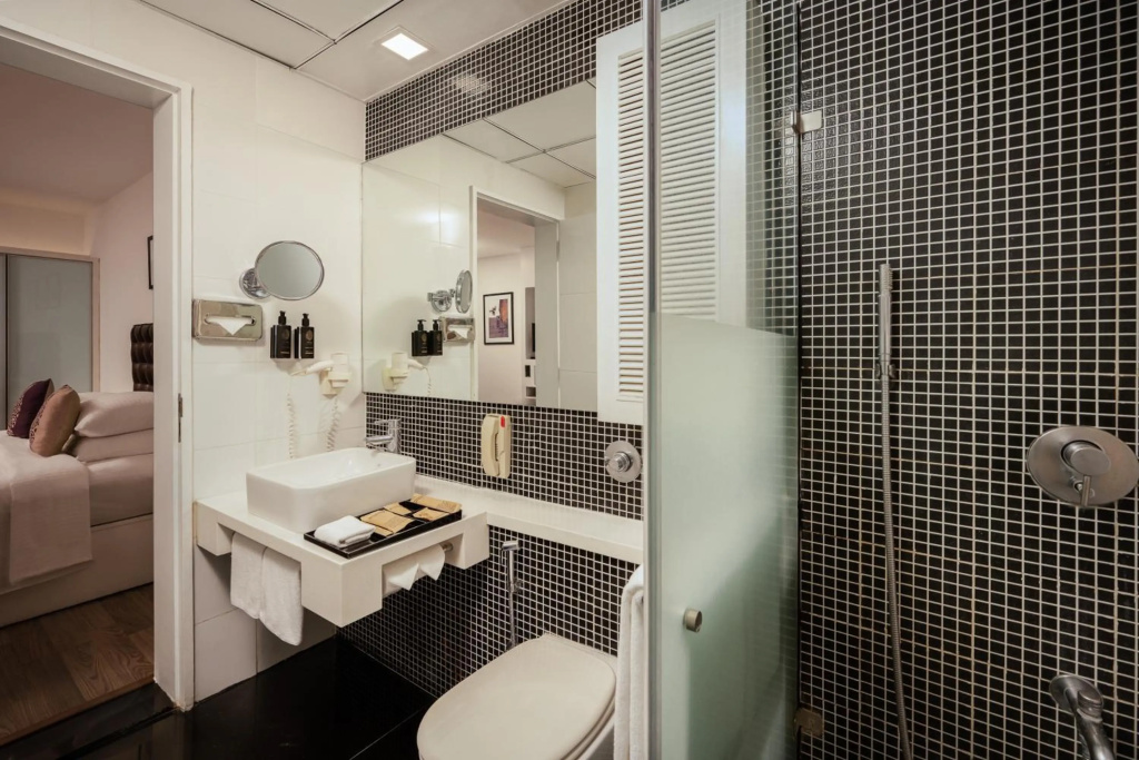 Grand Mercure Bangalore - Général