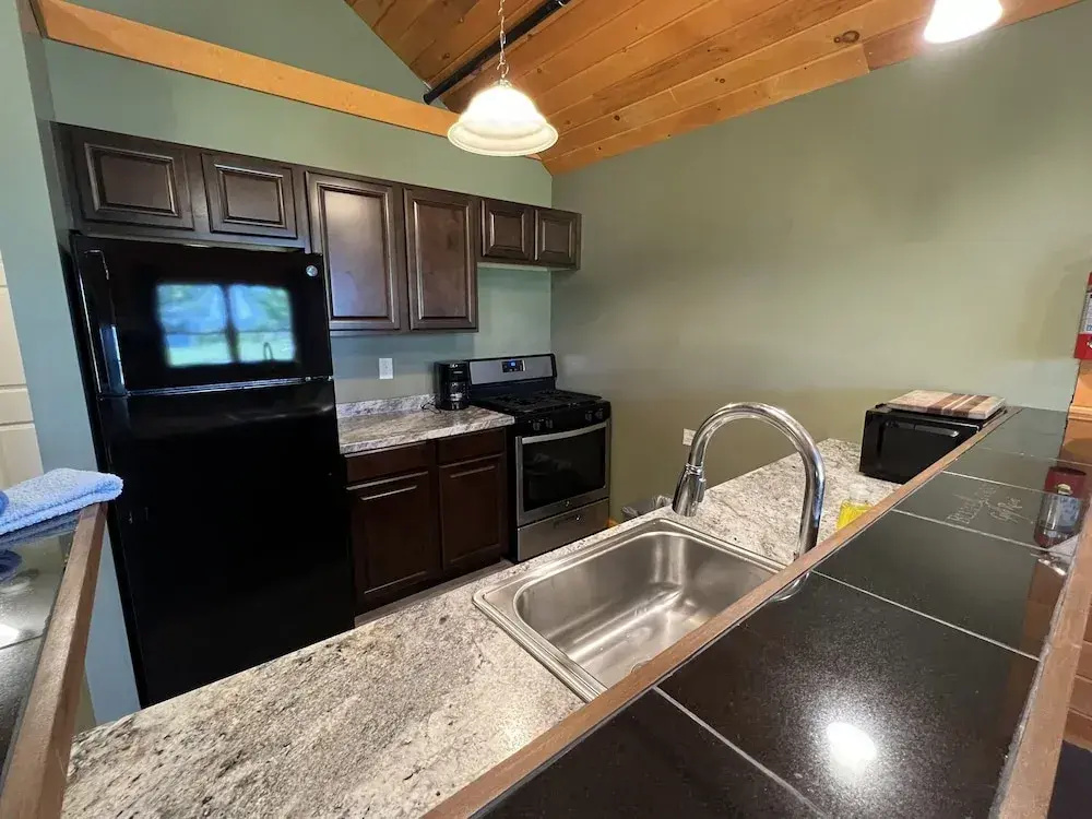 Cottage