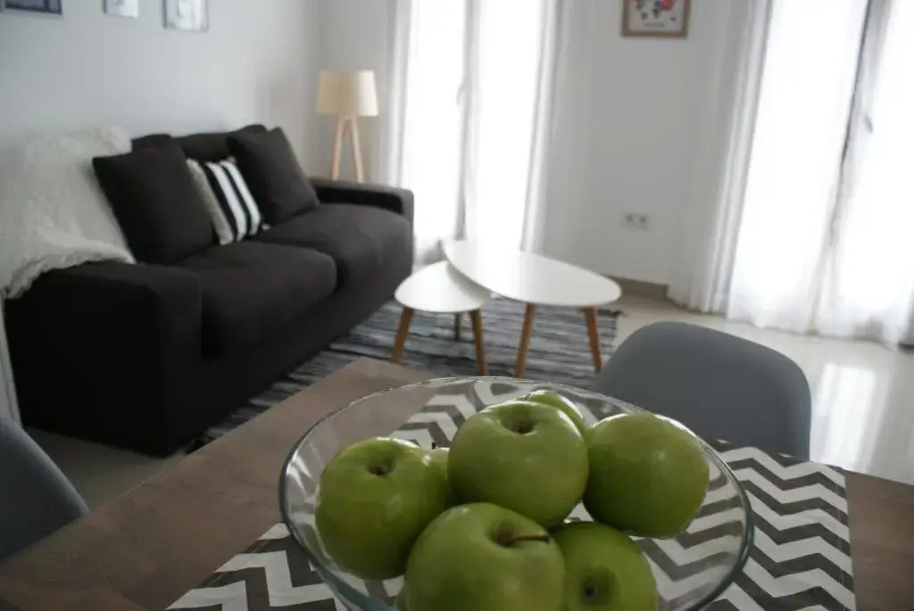 The Carpenter´s Boutique Apartments - Chambres