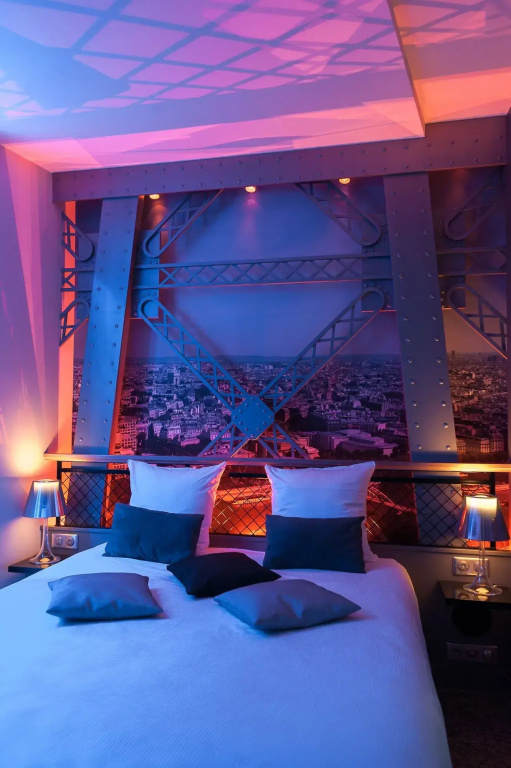 Secret de Paris - Hotel & Spa 6