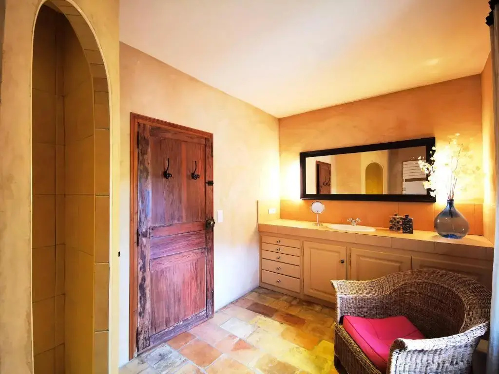 Voir la photo 4 — La Bastide du Farfadet
