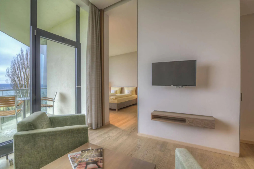 Parkhotel St. Leonhard - Général