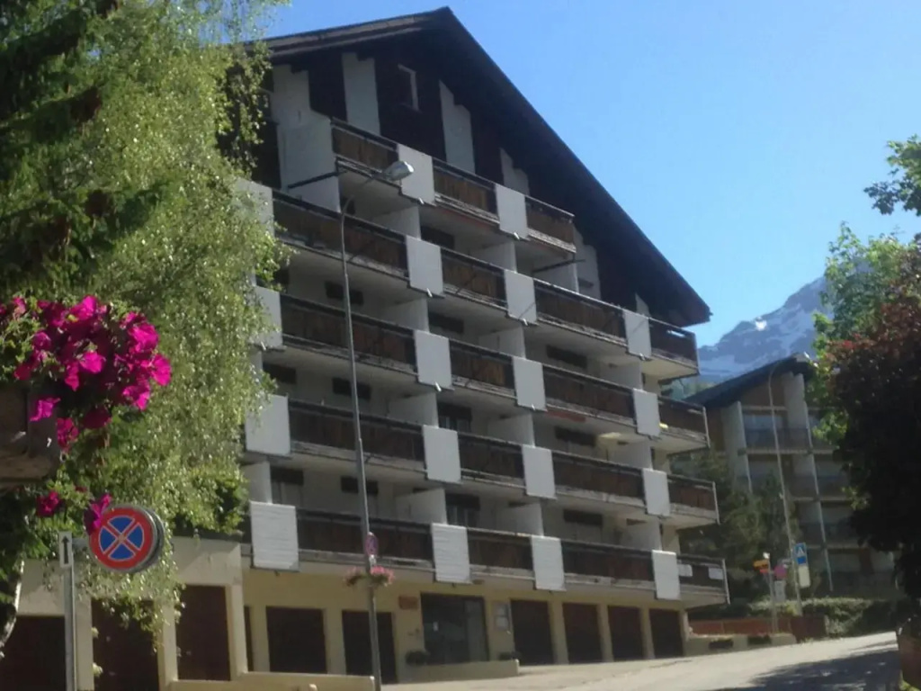 2,5 pces Accueillant comme à la maison