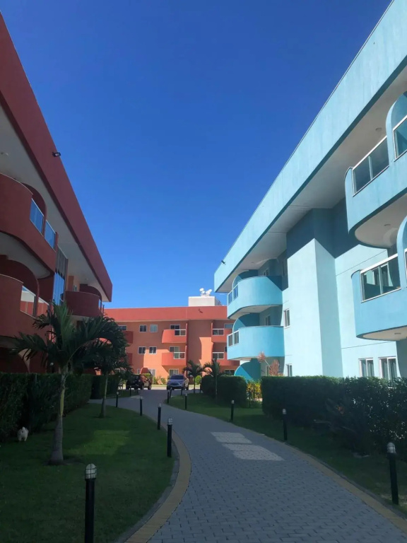 Sossego, Trabalho e Lazer Completo em Arraial do Cabo