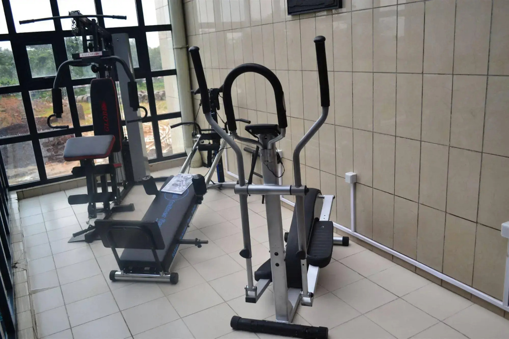 Hotel photo 20