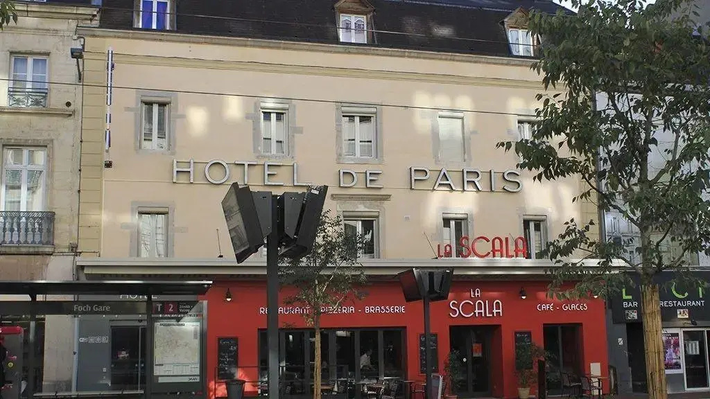Hotel photo 19