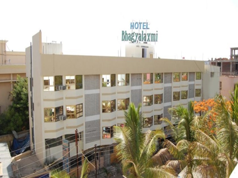 Hotel Bhagyalaxmi — фото 1