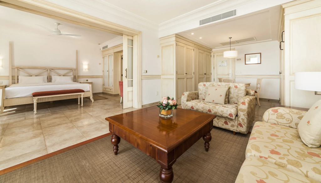 Insotel Punta Prima Prestige Suites & Spa - Général