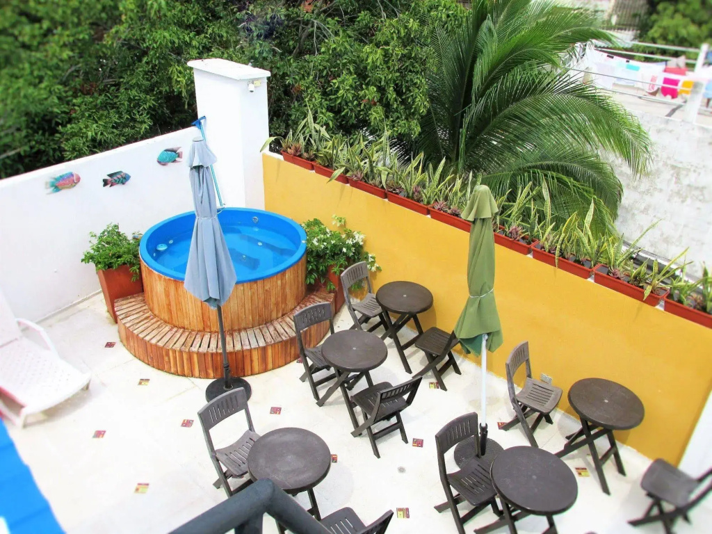 Zana Hotel Boutique - Général
