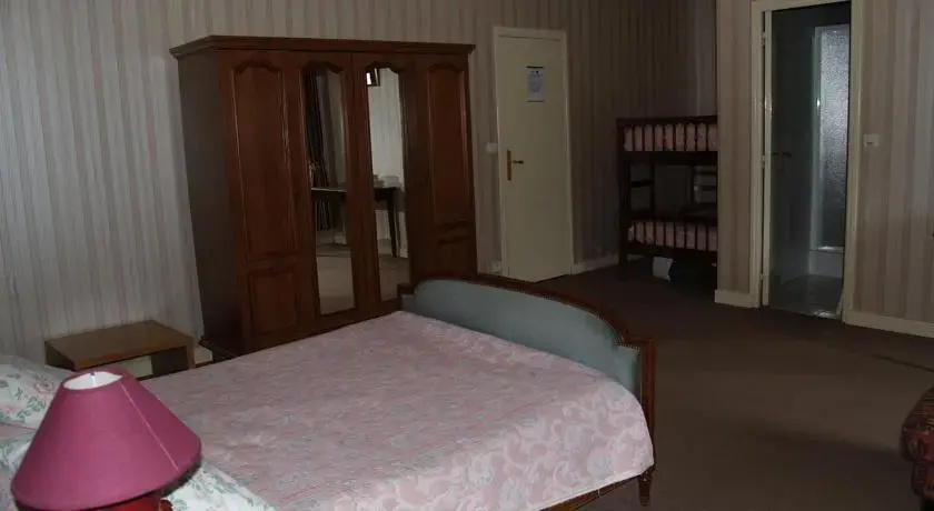 Voir la photo 2 — Manoir de la Grande Mettrie