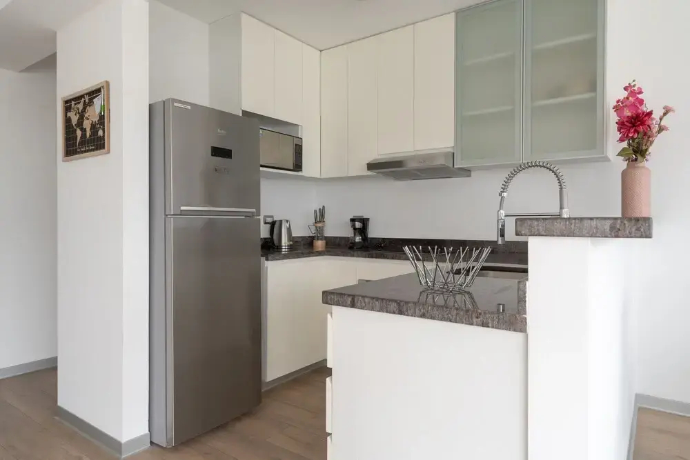 Lindo Apartamento Amoblado - фото 23