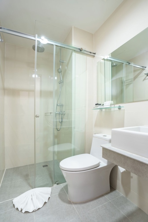 Oriole Residence Room Type - Standard Room
