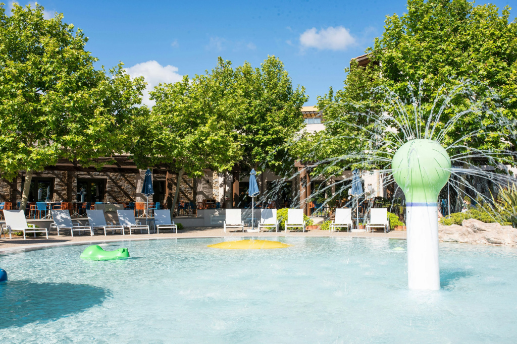 The Romanos, a Luxury Collection Resort - Général