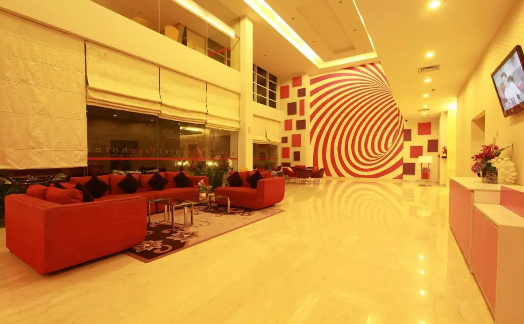 Favehotel MT. Haryono - Balikpapan - Général