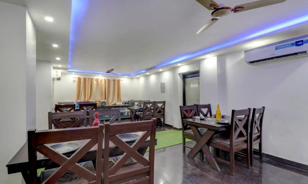 Hotel photo 18