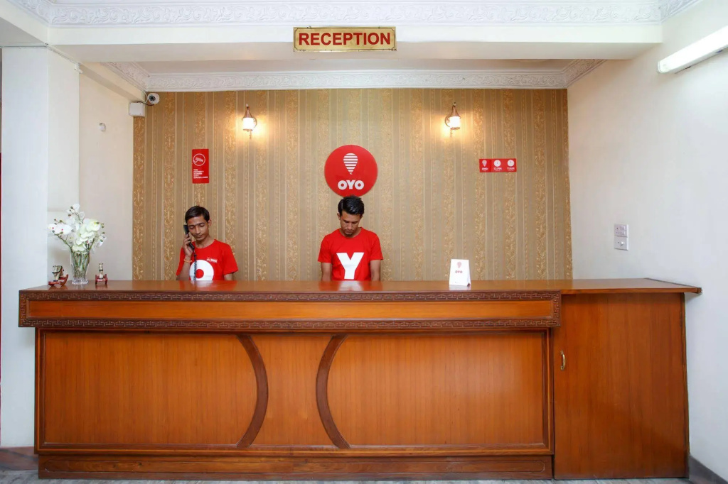 Hotel photo 13