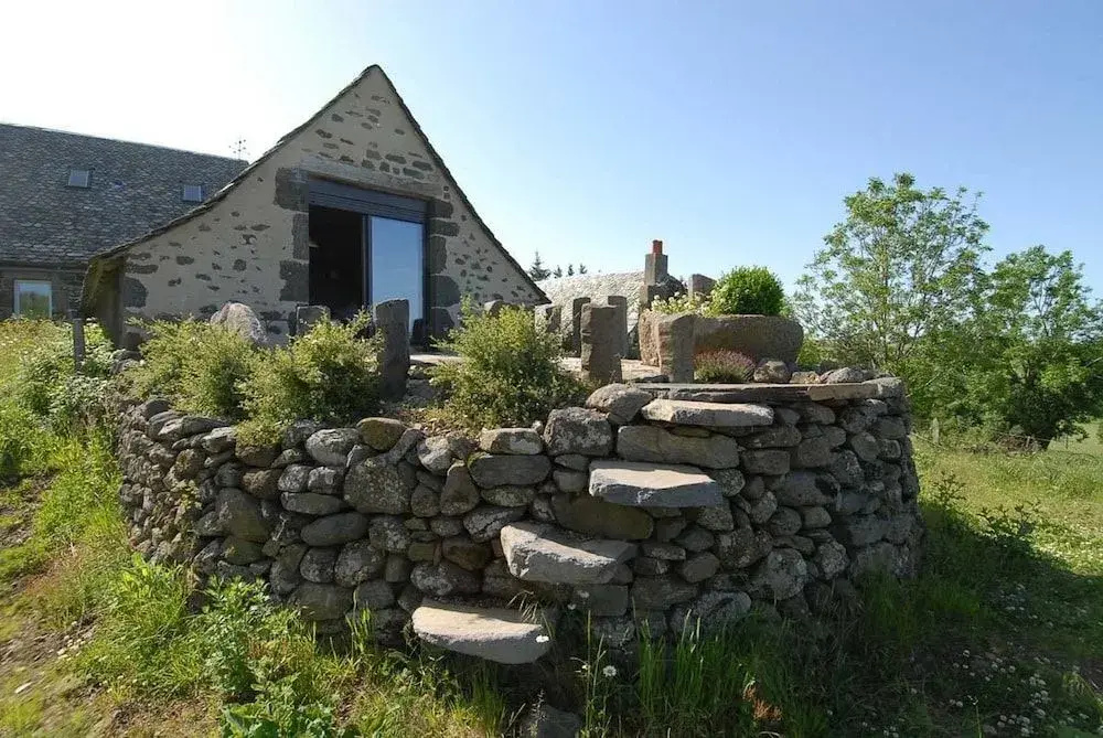 La Ferme de Moulhac