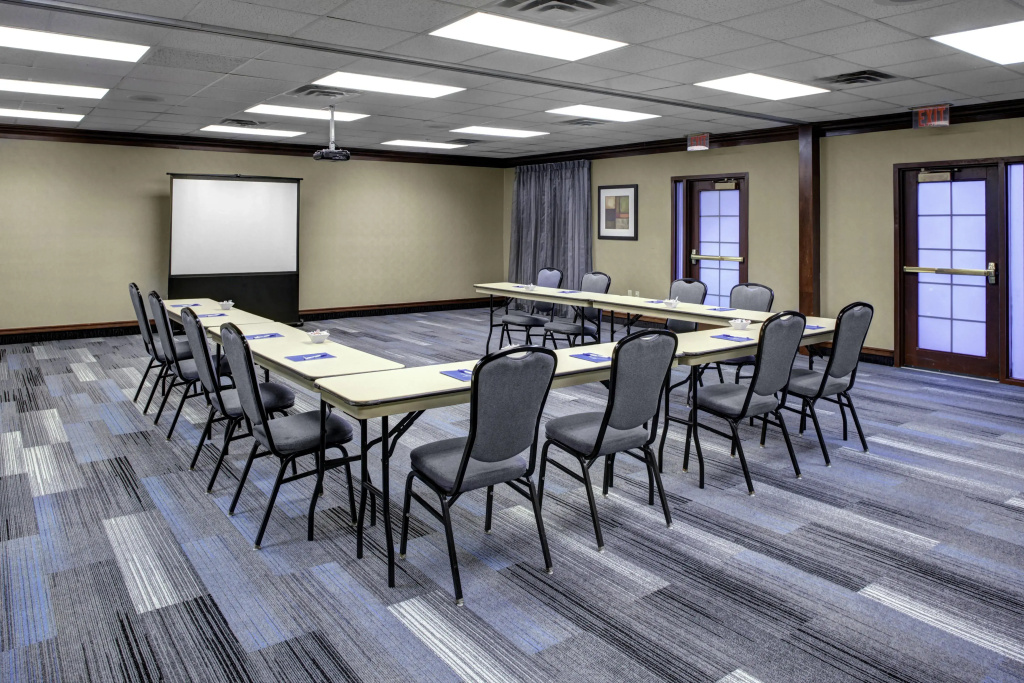 Hyatt House Parsippany/Whippany - Général