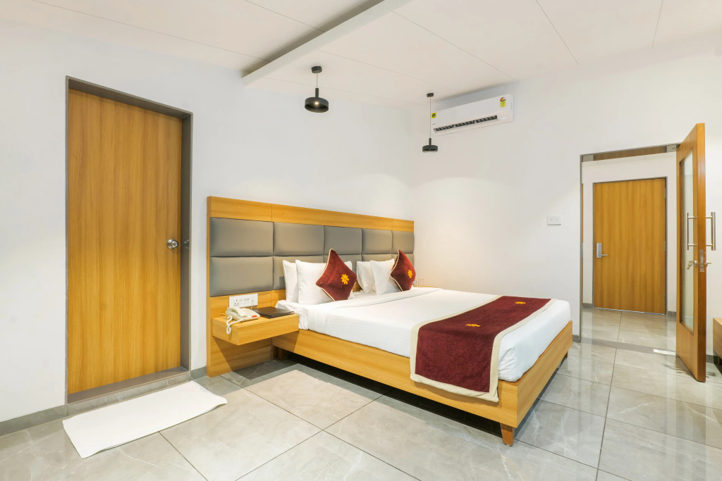 Premium room