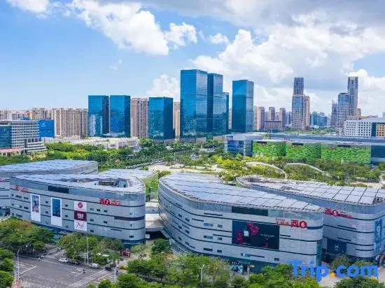 Hainan Grand Hotel — фото 2