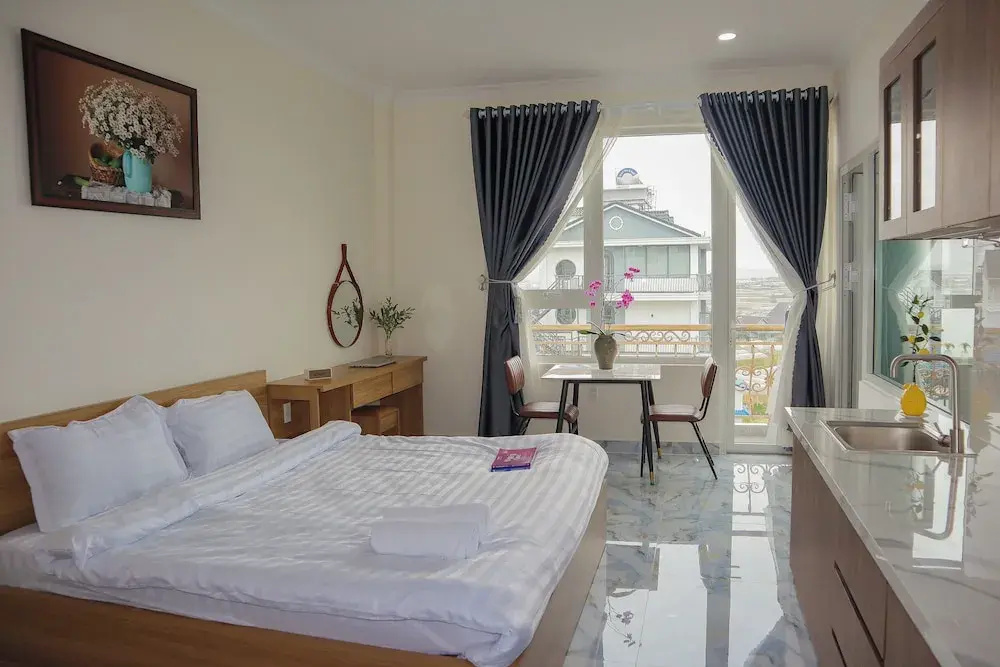 Superior room