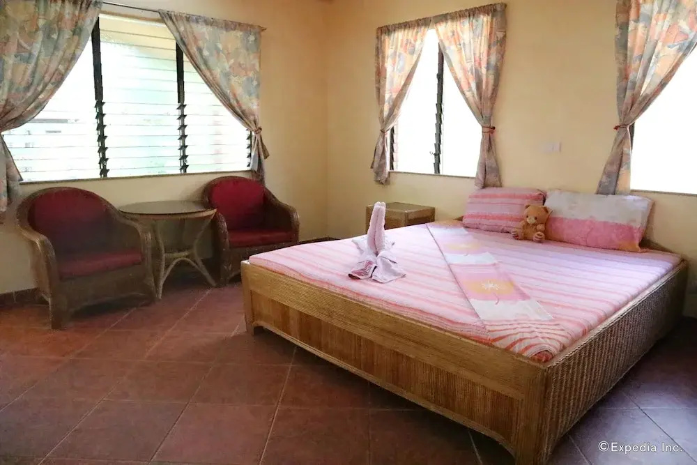 Aqua-Landia Resort - Chambres