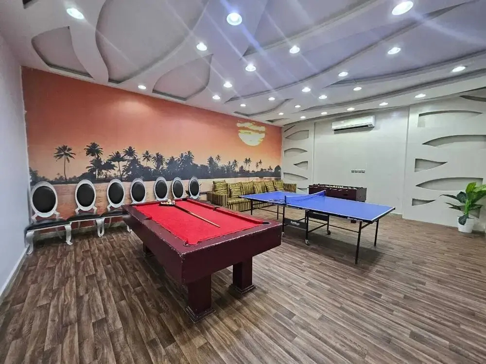 Hotel photo 12